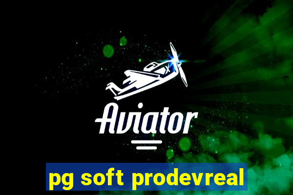 pg soft prodevreal